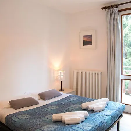 Tre Pini Retreat *