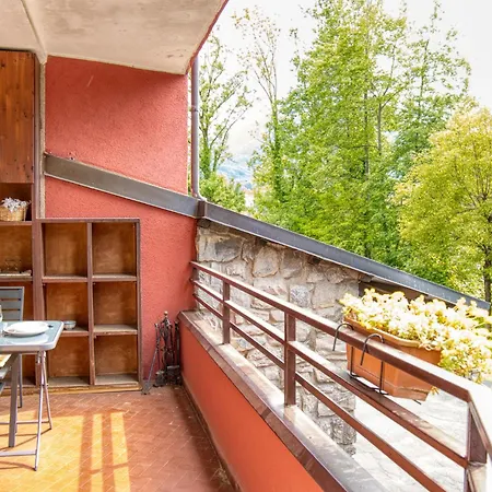 Tre Pini Retreat Cremeno