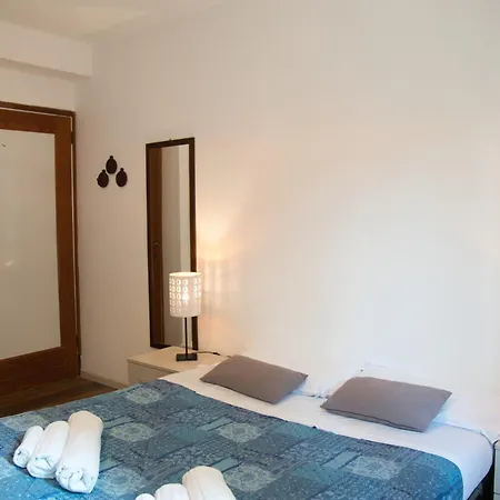 Tre Pini Retreat 公寓 *