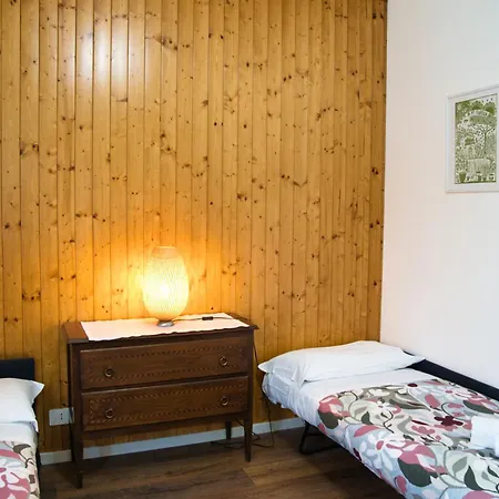 Tre Pini Retreat * Cremeno